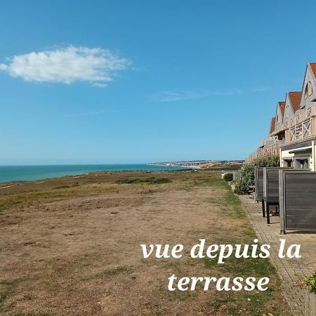 Residence La Naturelle Wimereux Exterior photo