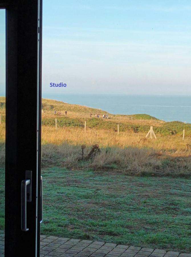 Residence La Naturelle Wimereux Exterior photo