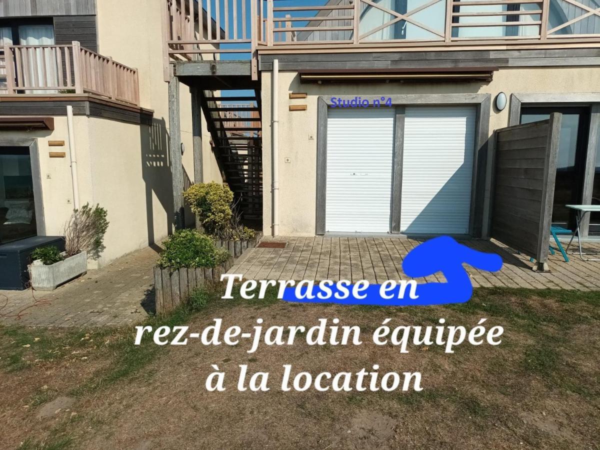 Residence La Naturelle Wimereux Exterior photo