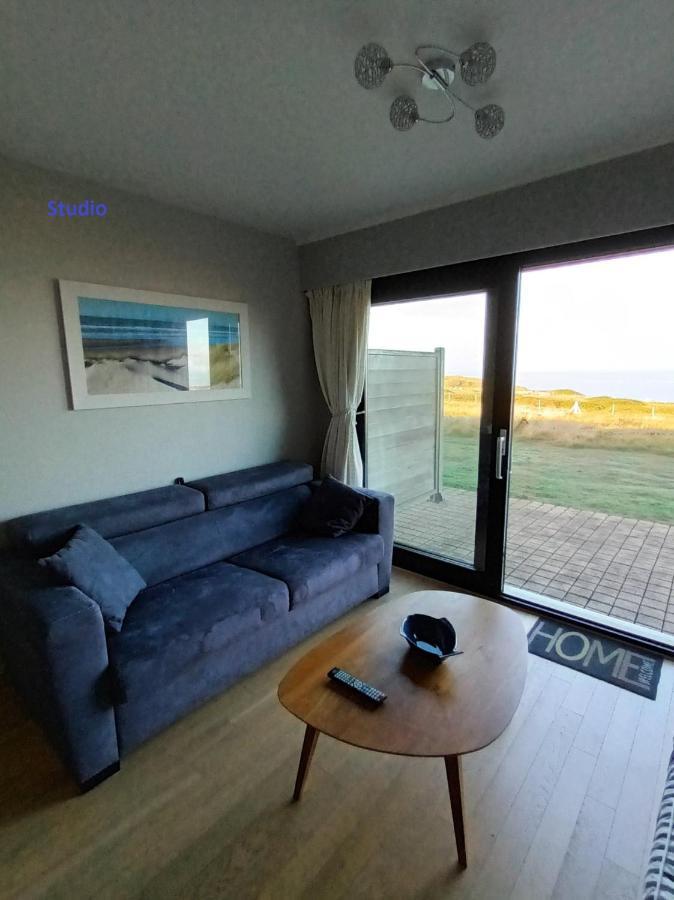 Residence La Naturelle Wimereux Exterior photo