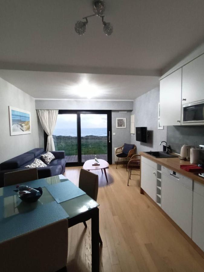 Residence La Naturelle Wimereux Exterior photo