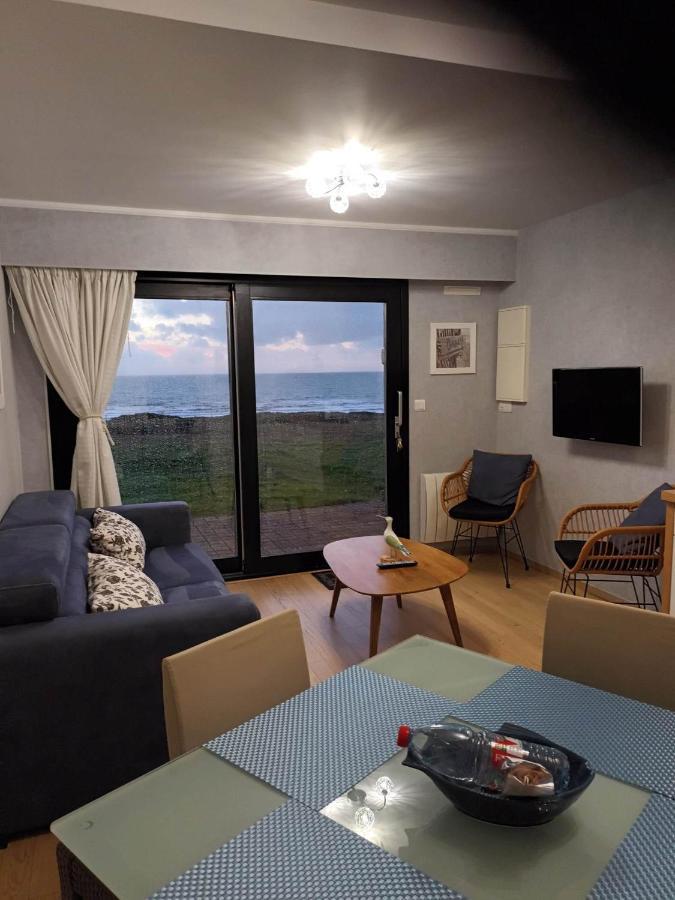 Residence La Naturelle Wimereux Exterior photo